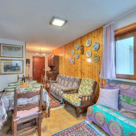 Appartamento 7 Bello Mountain View - Happy Rentals Oulx Exterior foto