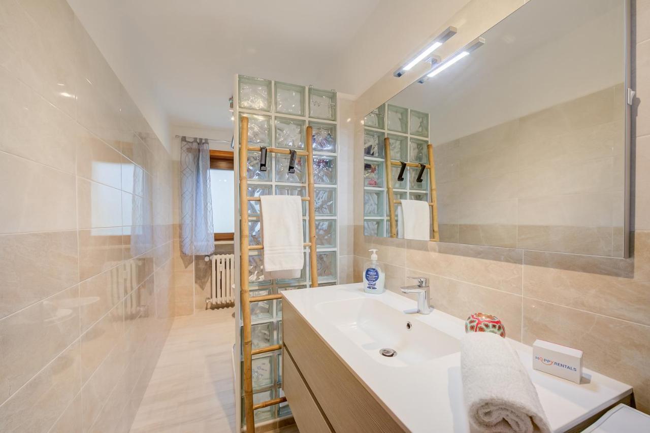 Appartamento 7 Bello Mountain View - Happy Rentals Oulx Exterior foto