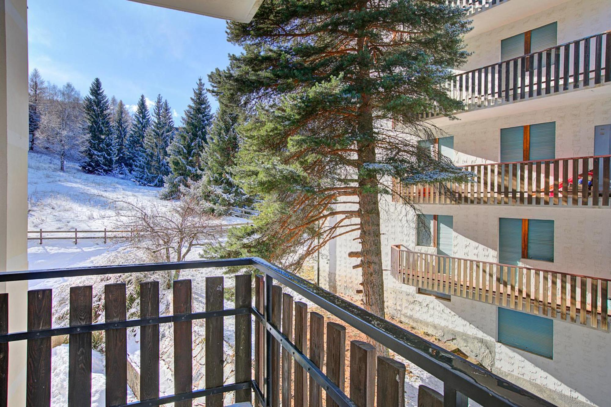 Appartamento 7 Bello Mountain View - Happy Rentals Oulx Exterior foto